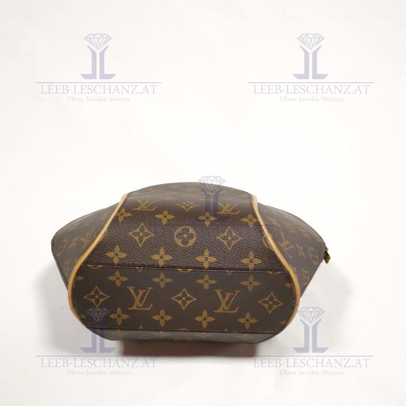 Louis Vuitton Monogram Ellipse PM Bag