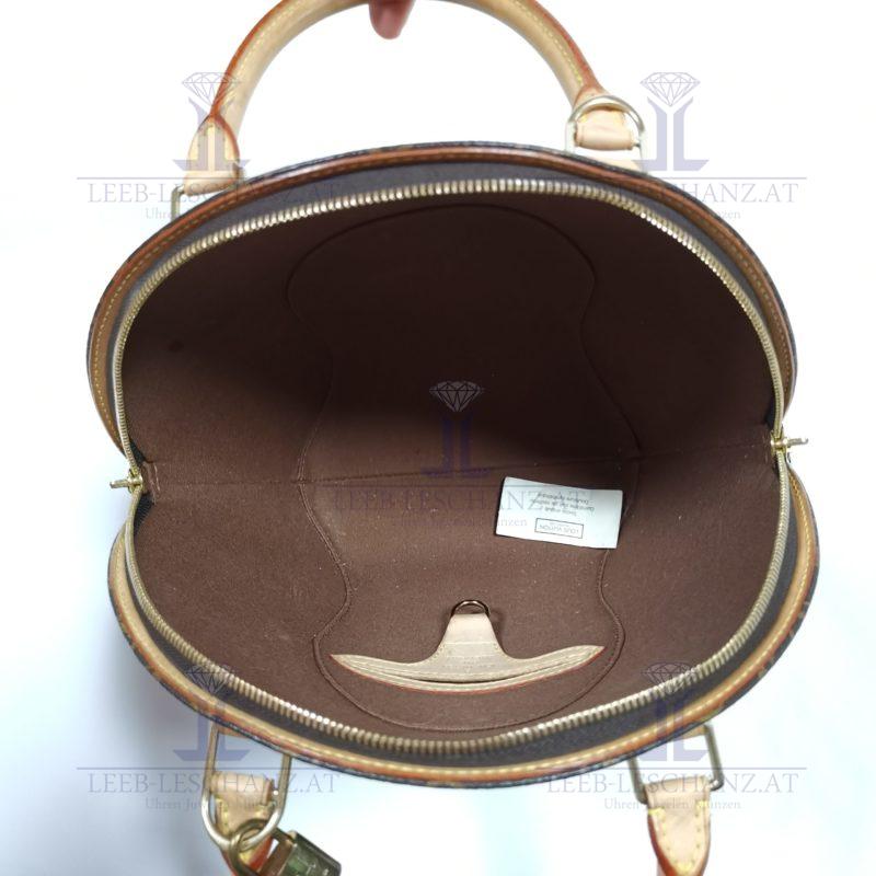 Louis Vuitton Monogram Ellipse PM Bag