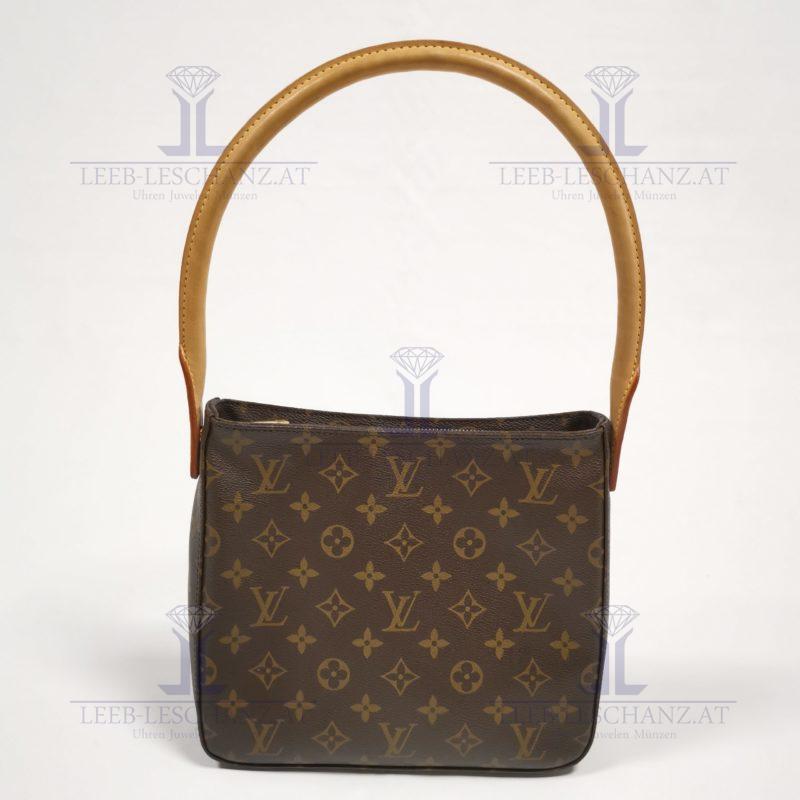 Louis Vuitton Looping M Handbag