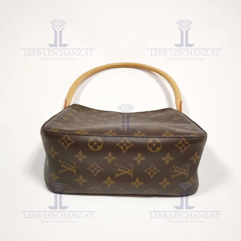 Louis Vuitton Looping M Handbag