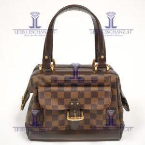 Louis Vuitton Damier Knightsbridge Handbag N51201