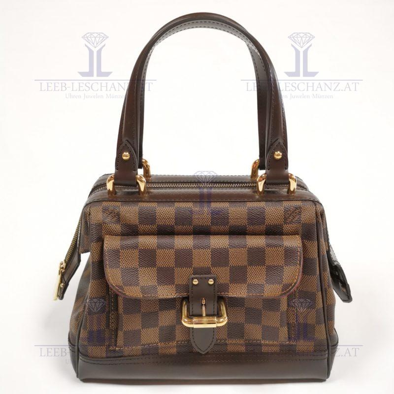 Louis Vuitton Damier Knightsbridge Handbag N51201