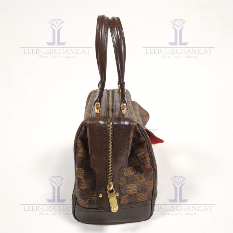 Louis Vuitton Damier Knightsbridge Handbag N51201