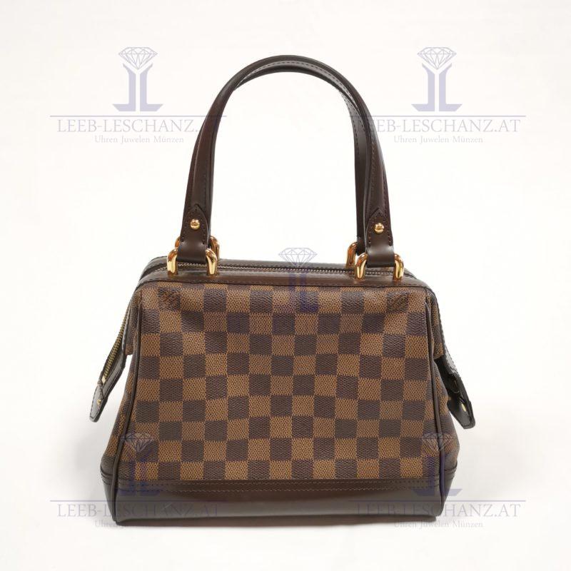 Louis Vuitton Damier Knightsbridge Handbag N51201