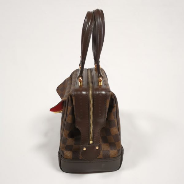 Louis Vuitton Damier Knightsbridge Handbag N51201