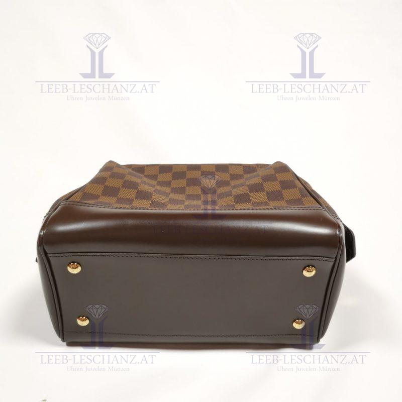 Louis Vuitton Damier Knightsbridge Handbag N51201