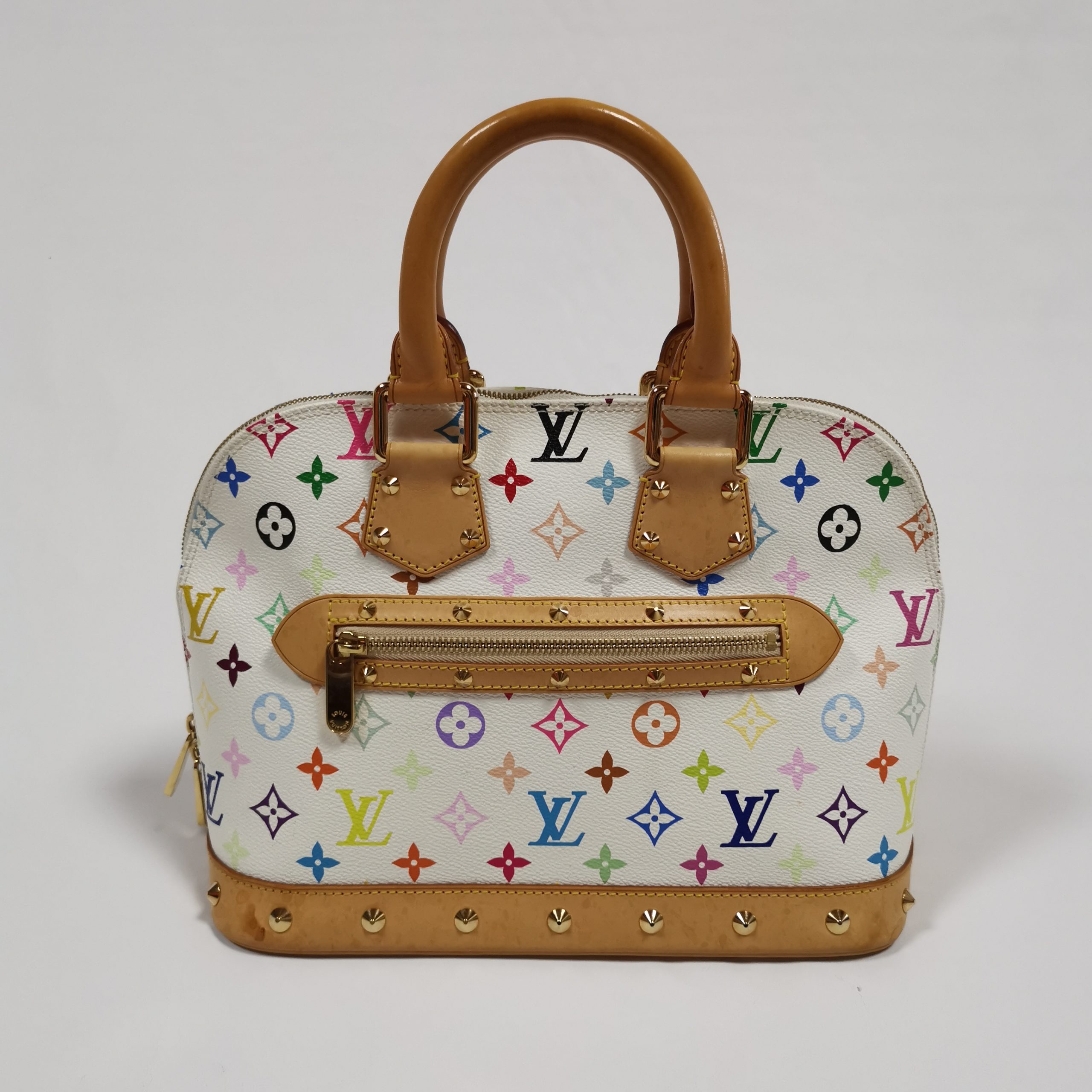 Louis Vuitton Monogram Ellipse mini Bag - Luxusartikel bei Leeb