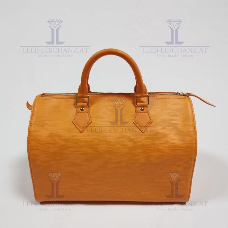 Louis Vuitton Speede 35 EPI