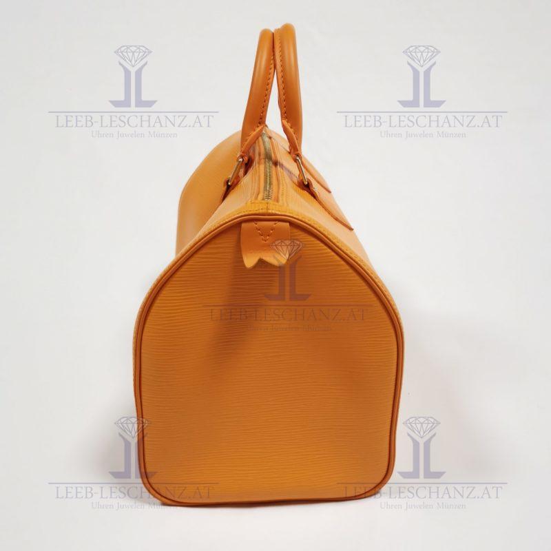 Louis Vuitton Speede 35 EPI