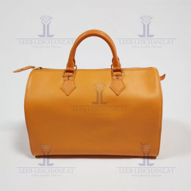 Louis Vuitton Speede 35 EPI