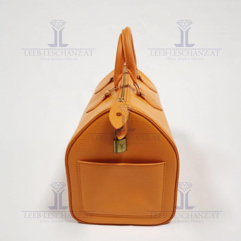 Louis Vuitton Speede 35 EPI
