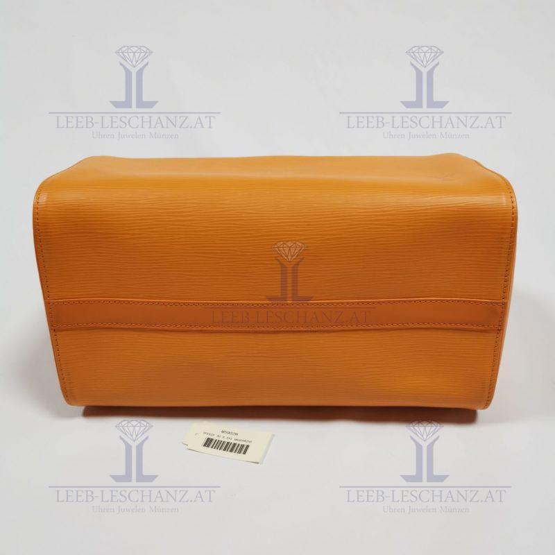 Louis Vuitton Speede 35 EPI