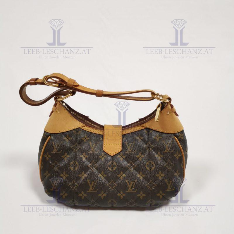 Louis Vuitton Monogram Ellipse mini Bag - Luxusartikel bei Leeb