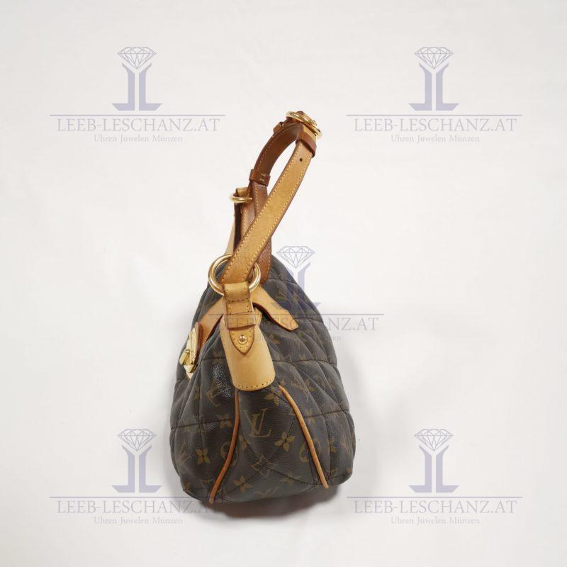 Louis Vuitton Monogram Ellipse mini Bag - Luxusartikel bei Leeb