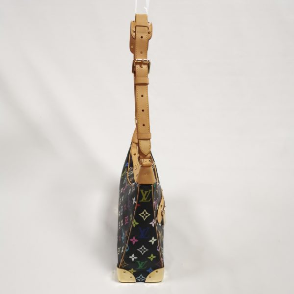 Louis Vuitton multicollore boulogne bag