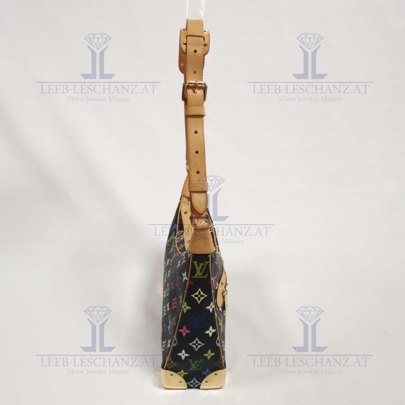 Louis Vuitton multicollore boulogne bag