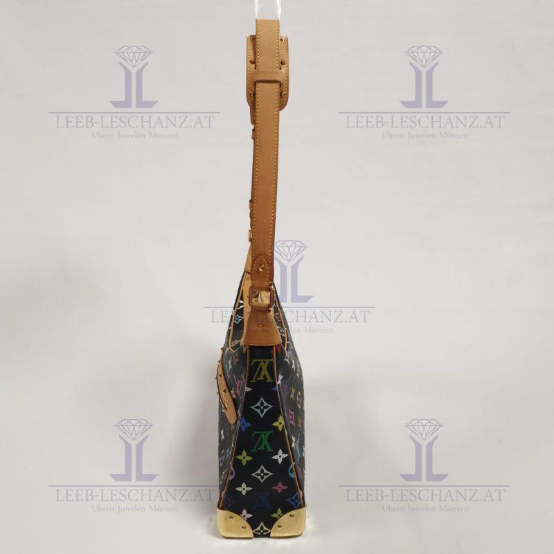 Louis Vuitton multicollore boulogne bag