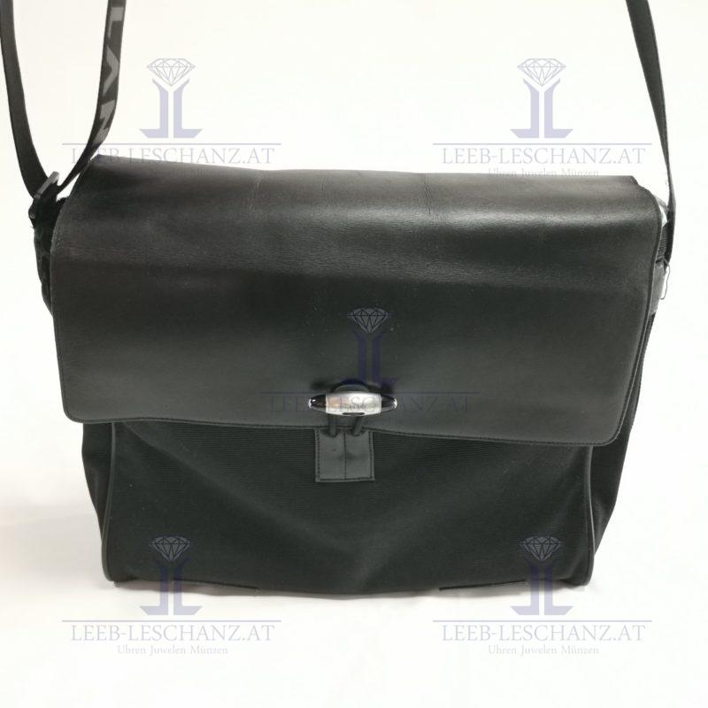 Mont Blanc Starwalker Lether/Silk