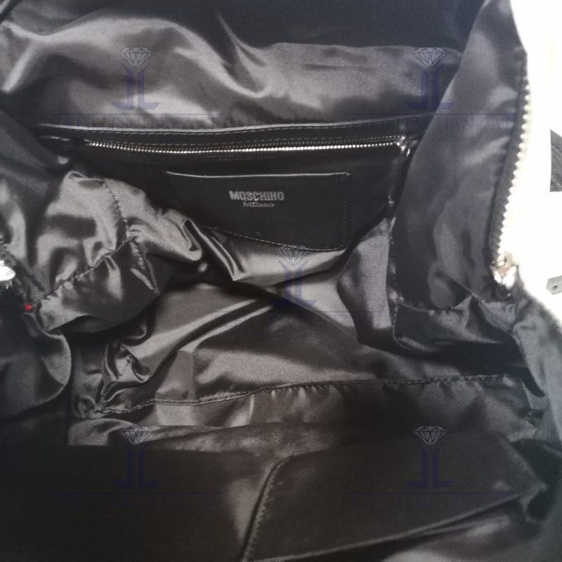 Moschino Couture Jeremy Scott Eyes