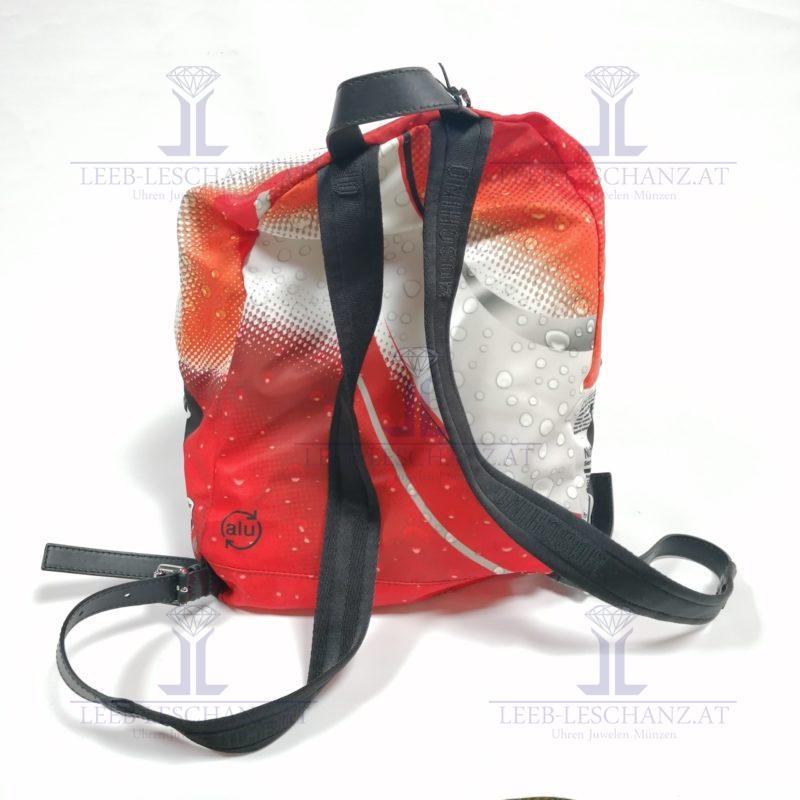 Moschino Couture Jeremy Scott Eyes