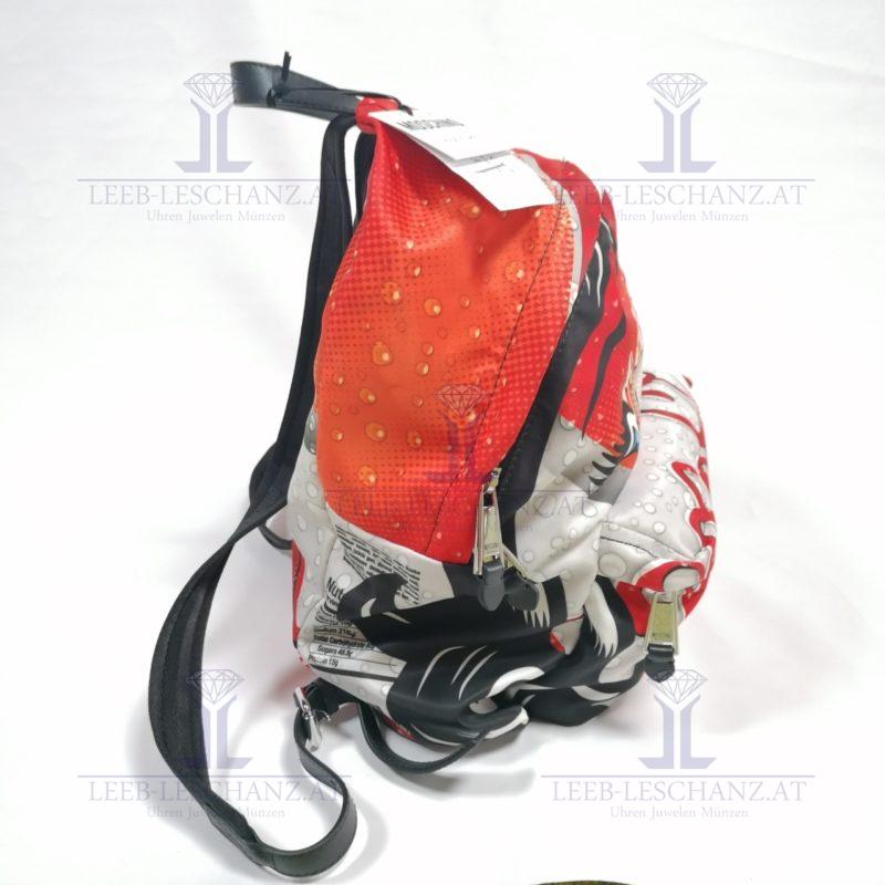 Moschino Couture Jeremy Scott Eyes