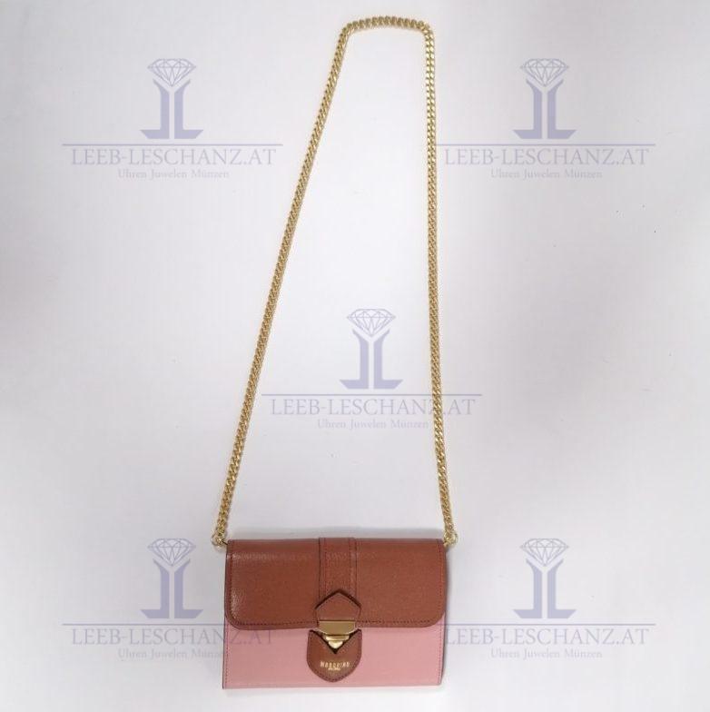 Moschino Couture Lether Bag