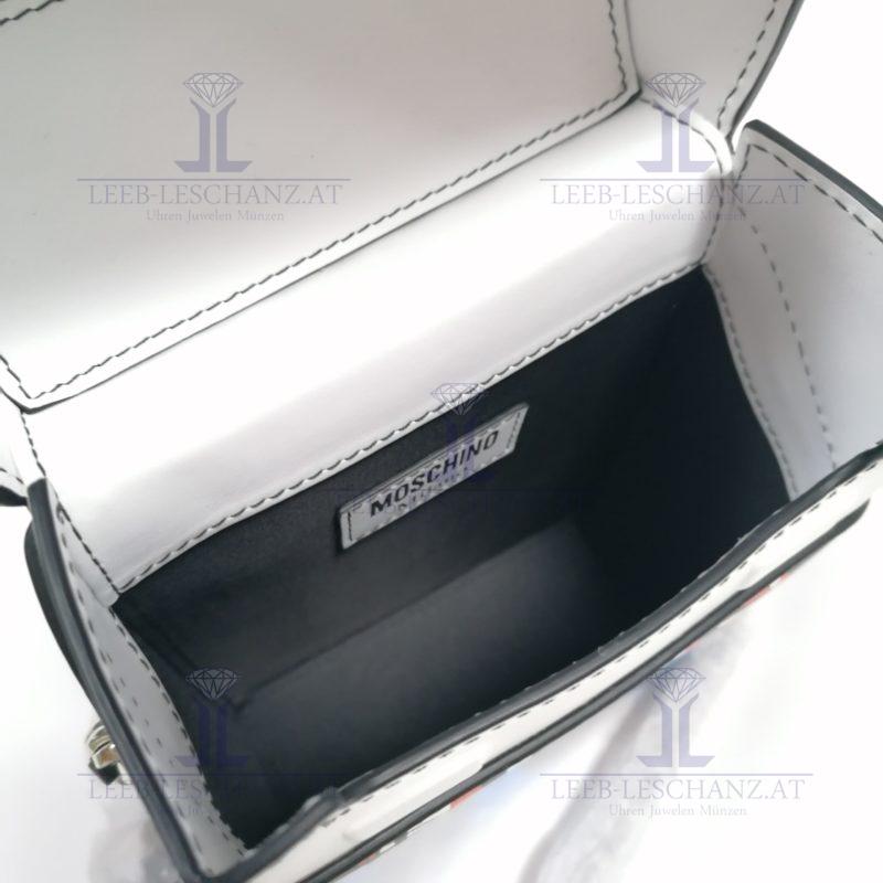 Moschino Couture Eyes Capsule Collection