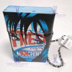 Moschino Fresh Couture Shoulder Bag