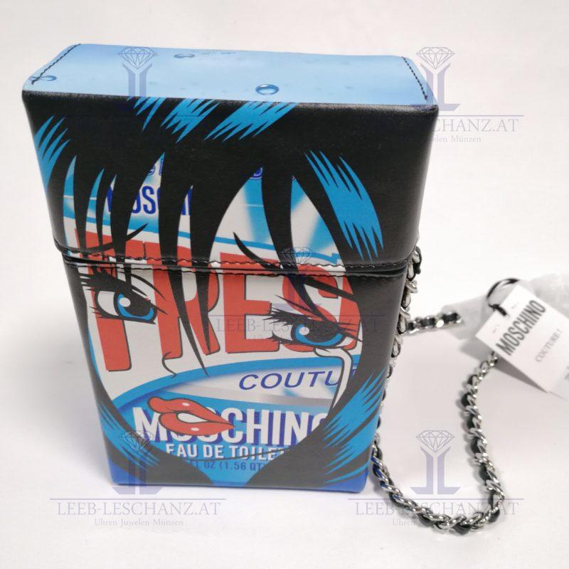 Moschino fresh backpack sale