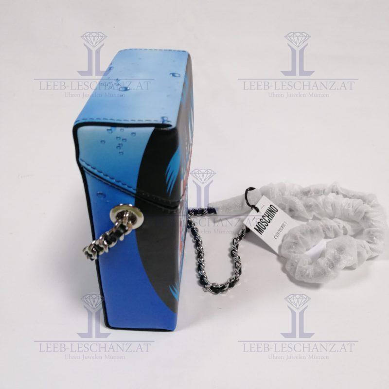 Moschino Couture Eyes Capsule Collection