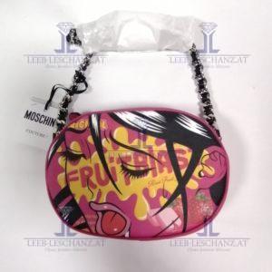 Moschino couture Fruitblast