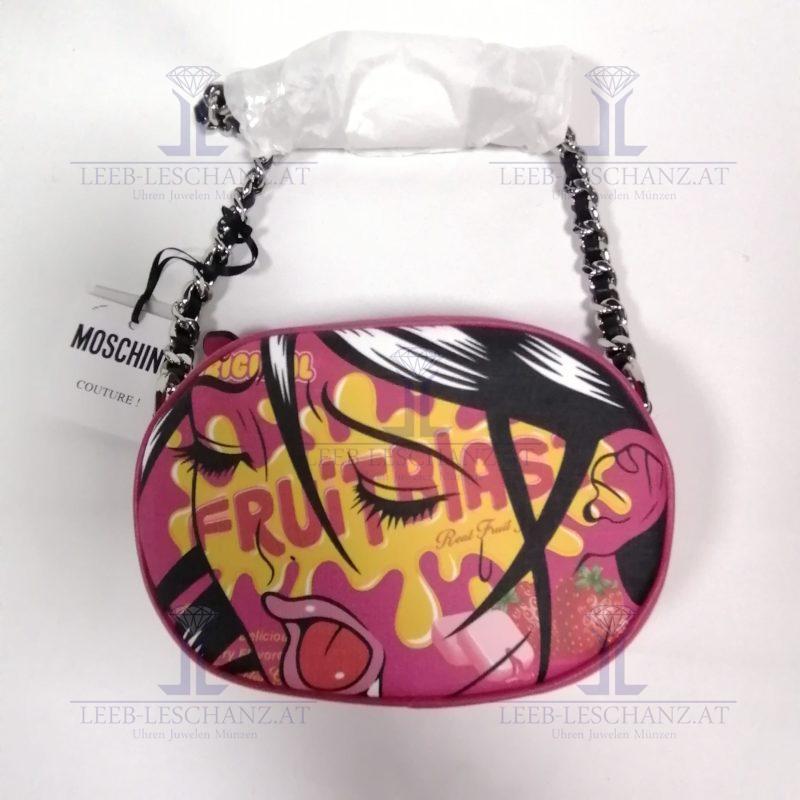 Moschino couture Fruitblast