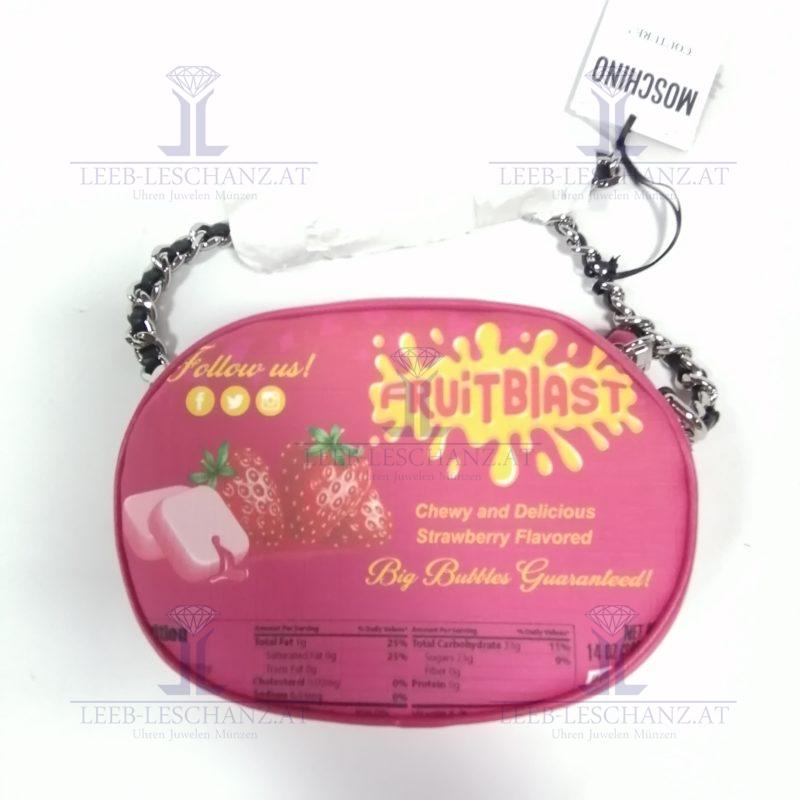 Moschino couture Fruitblast