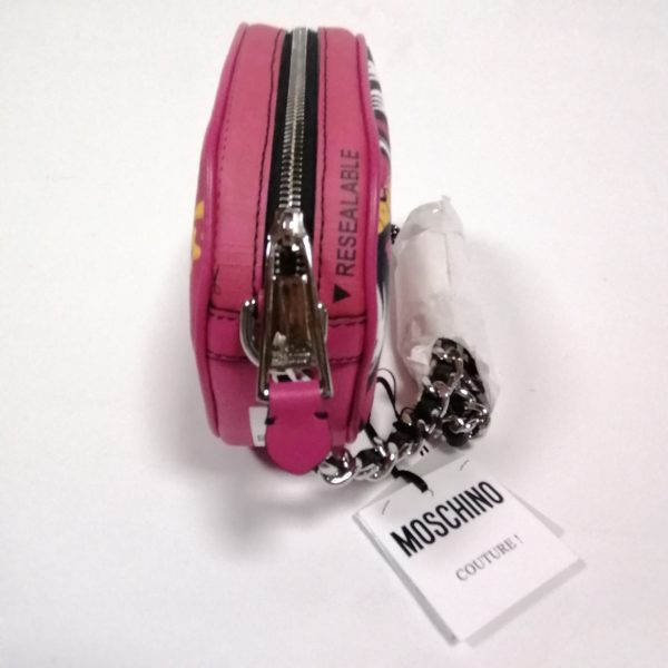Moschino couture Fruitblast