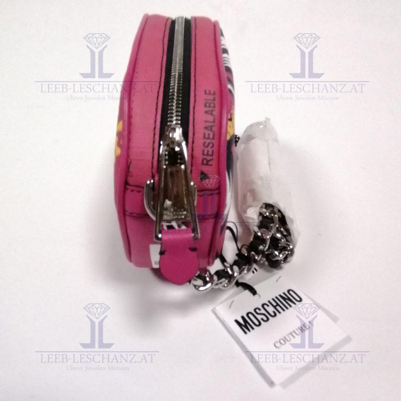 Moschino couture Fruitblast