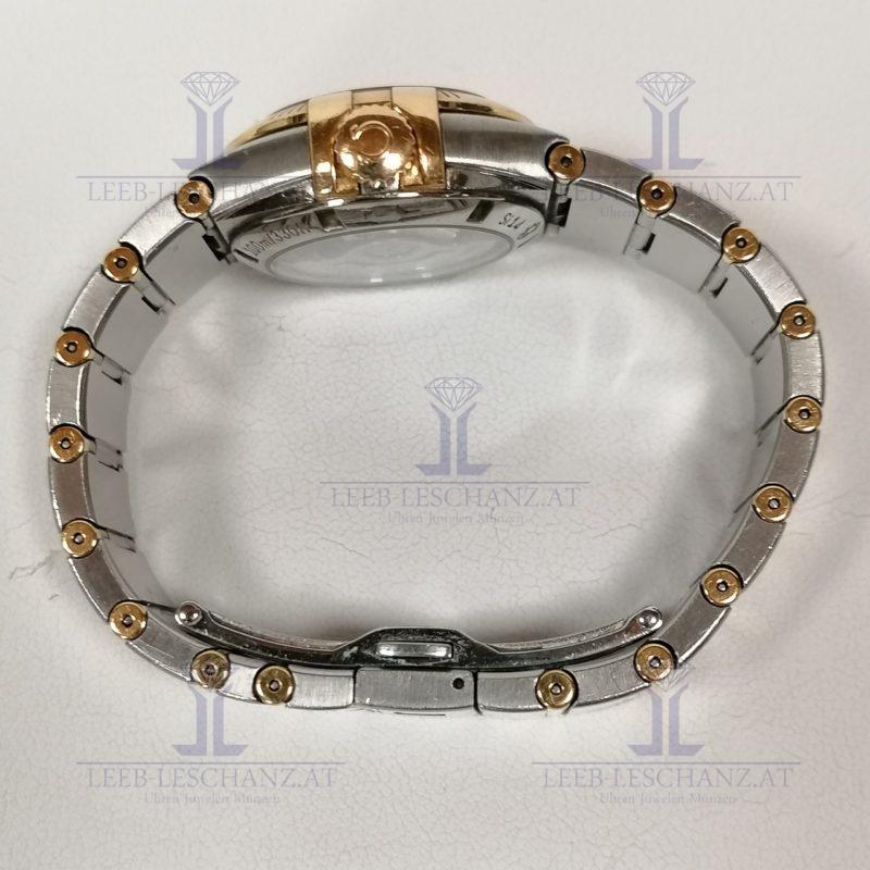 Omega Constellation Automatik 12320272057001