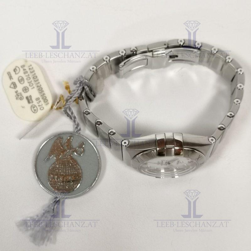 Omega Constellation Automatik 12310312055001