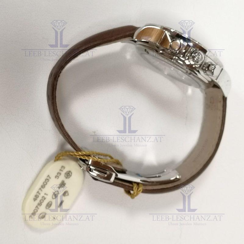 Omege De Ville coaxial 4877.60.37