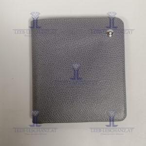 Mont Blanc Wallet Flieder