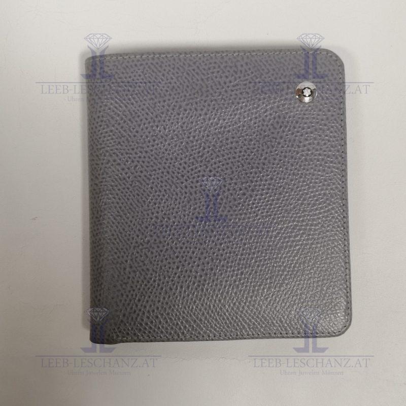 Mont Blanc Wallet Flieder