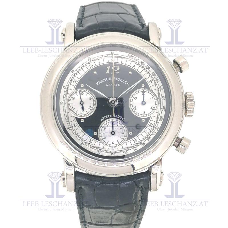 Franck Muller 7000 CC Master Komplikation Chronograph