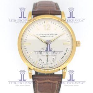 A. Lange & Soehne 301.021 Saxomat