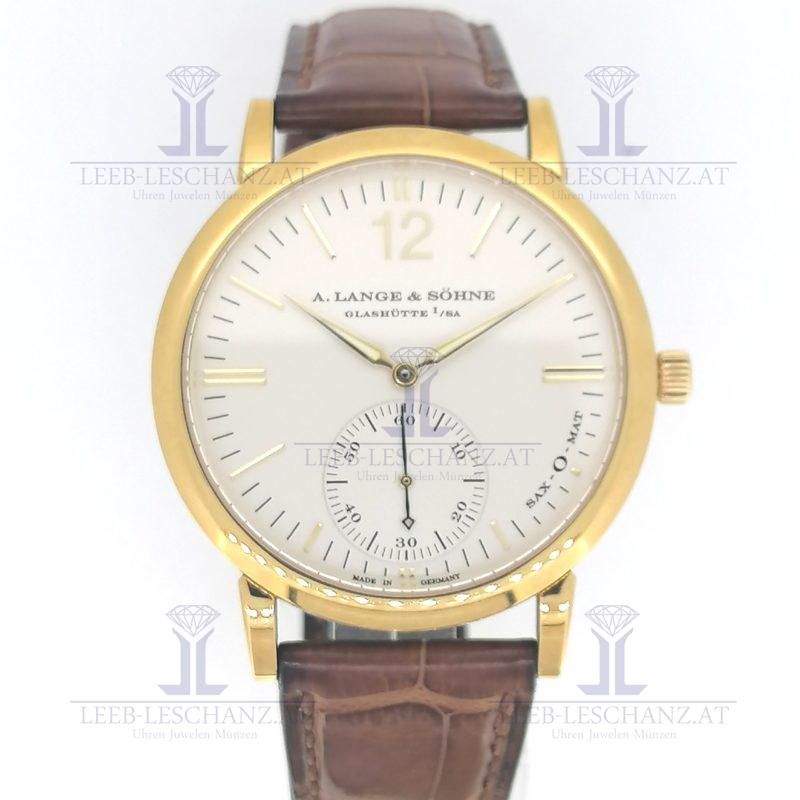 A. Lange & Soehne 301.021 Saxomat