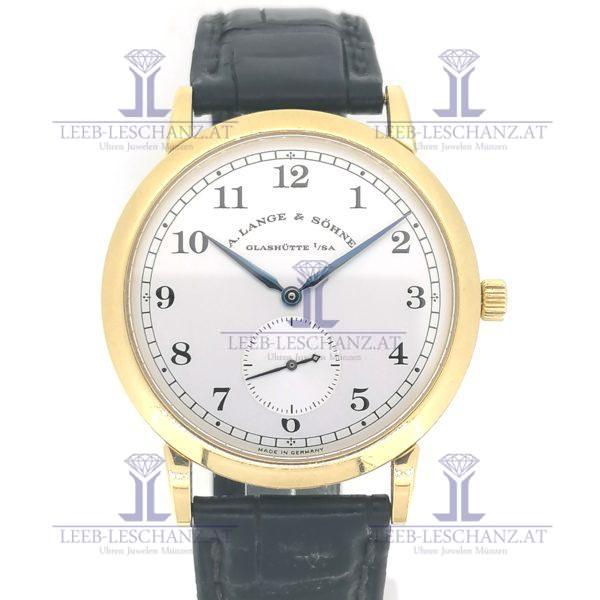 A. Lange & Söhne 206.021 1815