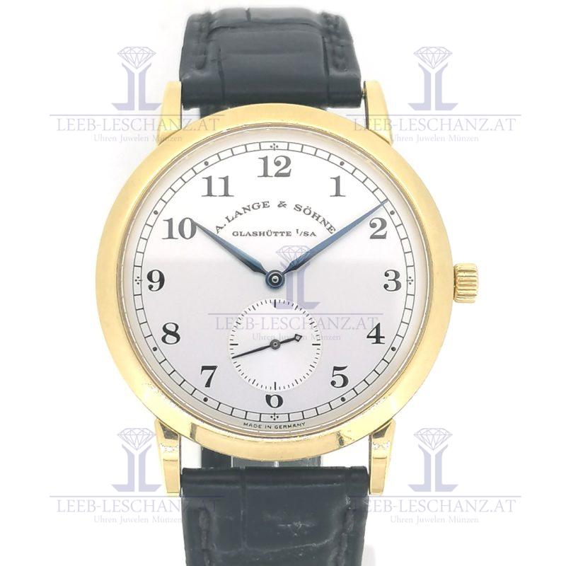 A. Lange & Söhne 206.021 1815