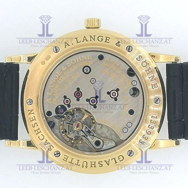 A. Lange & Söhne 206.021 1815