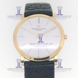 Vacheron Constantin Ultra Plate 33092 Rosegold