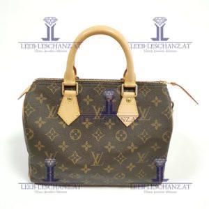 Louis Vuitton Speedy