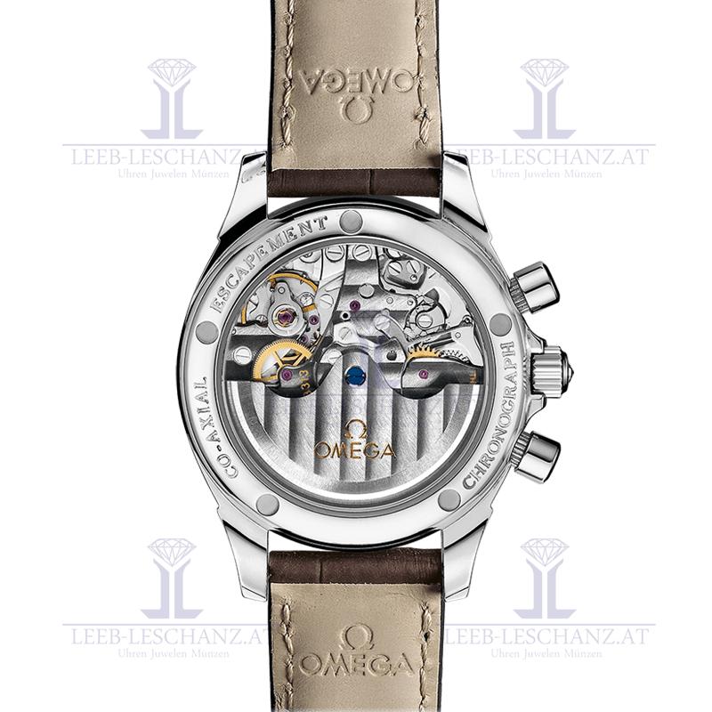 Omege De Ville coaxial 4877.60.37 42218355013001