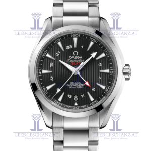 Omega Seamaster Aquaterra 23110432201001